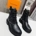 Louis Vuitton Shoes for Women's Louis Vuitton boots #A29924