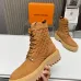 6Louis Vuitton Shoes for Women's Louis Vuitton boots #A29926