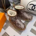 Louis Vuitton Shoes for Women's Louis Vuitton boots #A30978