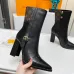 Louis Vuitton Shoes for Women's Louis Vuitton boots #A40948