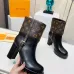 Louis Vuitton Shoes for Women's Louis Vuitton boots #A40954