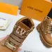 Louis Vuitton Shoes for Women's Louis Vuitton boots #A41315