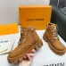 Louis Vuitton Shoes for Women's Louis Vuitton boots #A41315