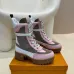 1Louis Vuitton Shoes for Women's Louis Vuitton boots #A41416