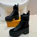 Louis Vuitton Shoes for Women's Louis Vuitton boots #A41417