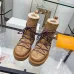 6Louis Vuitton Shoes for Women's Louis Vuitton boots #A44435