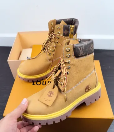 Brand L Shoes for Women's and Man Brand L boots top quality&amp;Via Instagram #A42423