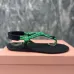 4Miu Miu Shoes for MIUMIU Slipper shoes for women #A35252