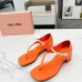 13Miu Miu Shoes for Women #A47682