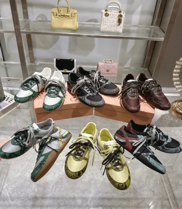 Miu Miu Shoes for Women #A50732