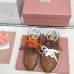 8Miu Miu Shoes for Women #A53466