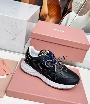 Miu Miu Shoes for Women #A53467