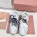8Miu Miu Shoes for Women #A53468