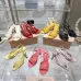 1Miu Miu Shoes for Women New style high heel sandals Heel height: 4.5cm/7.5cm #A53225