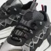 MONCLER COMPASSOR RUNNER TRAINERS #999930738