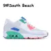 Nike Shoes for NIKE AIR MAX 90 Shoes #9874804