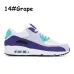 Nike Shoes for NIKE AIR MAX 90 Shoes #9874804