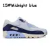 Nike Shoes for NIKE AIR MAX 90 Shoes #9874804