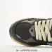 6NB 2002R casual jogging shoes #A36809