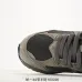5NB 2002R casual shoes jogging shoes #A36806