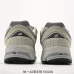 7NB 2002R casual shoes jogging shoes #A36807