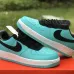 6Air Force 1 Nike X Tiffany Co #A24116