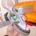 Nike x OFF-WHITE Air Force 1 shoes High Quality #999928120