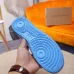 9Nike x OFF-WHITE Air Force 1 shoes High Quality Blue #999928123