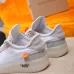 Nike x OFF-WHITE Air Force 1 shoes High Quality White #999928121