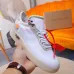 Nike x OFF-WHITE Air Force 1 shoes High Quality White #999928121