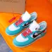 Nike x OFF-WHITE Air Force 1 shoes High Quality #999928122