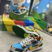 Nike Shoes for Ben &amp; Jerry's x SB Dunk Nike Low Milk ice cream Sneakers #9874271