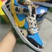 Nike Shoes for Ben &amp; Jerry's x SB Dunk Nike Low Milk ice cream Sneakers #9874271