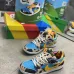 11Nike Shoes for Ben &amp; Jerry's x SB Dunk Nike Low Milk ice cream Sneakers #9874271