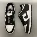 Nike NK SB Dunk Low White/Black Panda Sneakers for Men Women Original 1:1 Quality Size 36-47.5 #999930934