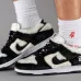 1Verdy x Nike SB Dunk Low Shoe Black/White #A53411