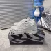 1OFF WHITE Sneakers Unisex Shoes #A48534