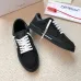 OFF WHITE Sneakers for Men Women Black #A37869