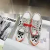 OFF WHITE leather shoes for Men and women sneakers #99874563