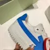 OFF WHITE leather shoes for Men and women sneakers #99874567