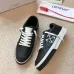 OFF WHITE shoes Men Women Black Sneakers #A37864