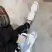 8OFF WHITE shoes for Men and Women  Sneakers #99900401