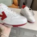 3OFF WHITE shoes for Men and Women  Sneakers #99900405