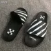 OFF WHITE shoes for Men's Slippers #A33236