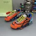 1OFF WHITE shoes for Men's Sneakers #A24262