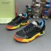 6OFF WHITE shoes for Men's Sneakers #A24266