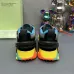 8OFF WHITE shoes for Men's Sneakers #A24266