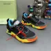 1OFF WHITE shoes for Men's Sneakers #A24266