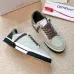 OFF WHITE shoes for Men's Sneakers #A37374