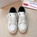 OFF WHITE shoes for Men's Sneakers #A37375